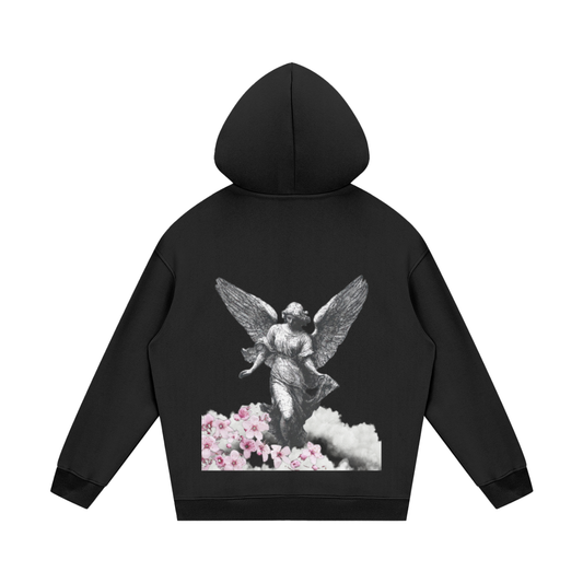 Angel hoodie