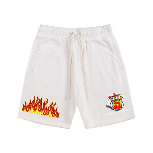 Infrared hand shorts🔥
