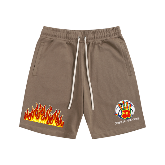 Infrared hand shorts🔥