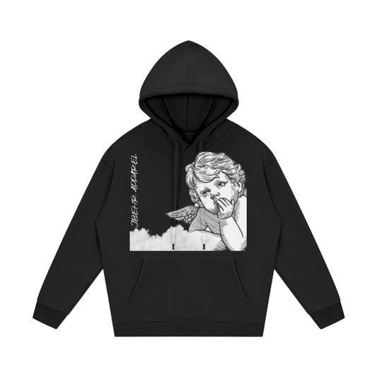 Angel hoodie